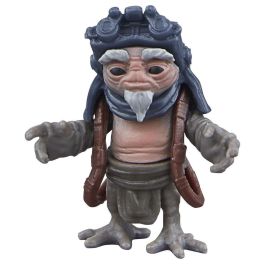 Hasbro Star Wars The Black Series Figura de Acción IG-12 y Grogu de The Mandalorian, 15 cm