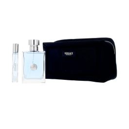 Versace Estuche Pour Homme para Hombre 3 pz Precio: 61.68999991. SKU: B17KST5BW5