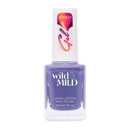 Wild&Mild Esmalte de Uñas Gel Effect Lavendel Deal Larga Duración Brillo Intenso Precio: 3.50000002. SKU: B1DV7K4C3D