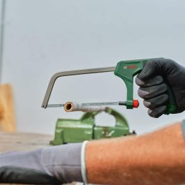 Bosch Sierra para metales 150 mm