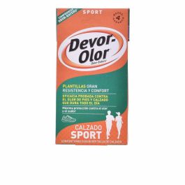 Desodorante en Spray Devor-olor CN356881.4 Desodorante en Spray Devor-olor CN356881.4 Precio: 11.49999972. SKU: B138WEAJ69