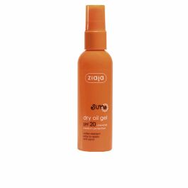 Ziaja Sun Gel Protector Solar De Aceite Seco Spf20 Precio: 6.89000015. SKU: B18JTW4CES