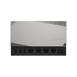 EcoFlow Kit de Energía Portátil Get Set ZMM100-COMBO1-EU, 3600W AC, Negro/Gris, Dimensiones: 560*350*390 mm Precio: 2082.4999998. SKU: B1ARG6DF49