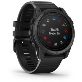 Garmin Tactix 7 Reloj Inteligente GPS Pantalla Táctil 1.4" MIP Zafiro 32GB Negro