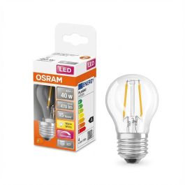 OSRAM R636036 Bombilla LED Reflector 4.8W 350 lm 2700K E27 Precio: 21.5985. SKU: B19Z9NQ95N