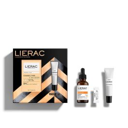 Lierac Protocolo Luminosidad Sérum Estuche 2 Pz Lierac Protocolo Luminosidad Sérum Estuche 2 Pz Precio: 37.50000056. SKU: B19WLHXYAX