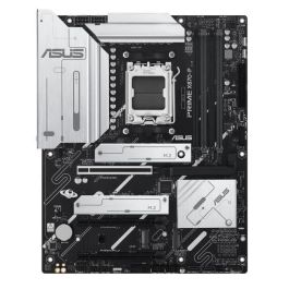 ASUS PRIME X870-P AMD X870 Zócalo AM5 ATX ASUS PRIME X870-P AMD X870 Zócalo AM5 ATX