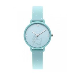 Reloj Mujer Mr. Wonderful WR35201 Precio: 91.50000035. SKU: B18HR5JH7X