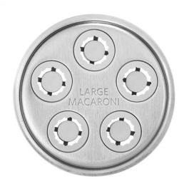 Kitchenaid 5KSMPEXTA Prensa para Pasta Fresca Casera con 6 Moldes y Accesorios