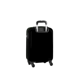 Trolley de Cabina Munich munich Negro 20'' 34,5 x 55 x 20 cm