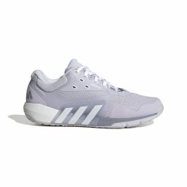 Zapatillas Deportivas Mujer Adidas Dropstep Trainer Lavanda Precio: 92.7899995. SKU: B1D5PCWQQN