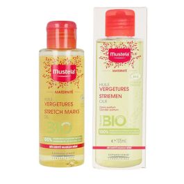 Mustela Maternité Bio Aceite Estrías Mustela Maternité Bio Aceite Estrías Precio: 11.49999972. SKU: S0571063