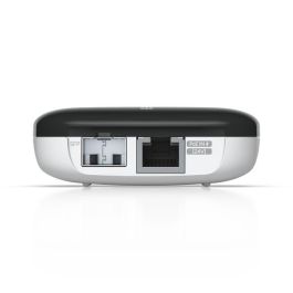 Ubiquiti Conversor de Medios Fibra a Cobre para Equipos Inalámbricos sin SFP con Uplink 1 Gbps Ubiquiti Conversor de Medios Fibra a Cobre para Equipos Inalámbricos sin SFP con Uplink 1 Gbps
