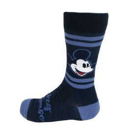 Pack calcetines 3 piezas mickey t3643:tu 36-43 Pack calcetines 3 piezas mickey t3643:tu 36-43