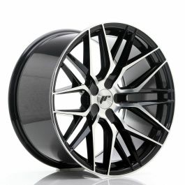 Japan Racing JR28 19''X10,5 ET Blank Blank CB 74,1 Negro Llanta Precio: 301.50000034. SKU: B15G5YW2KD