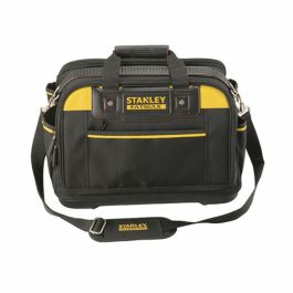 Bolsa de herramientas Stanley (45 x 35 x 32 cm) Bolsa de herramientas Stanley (45 x 35 x 32 cm) Precio: 60.78999949. SKU: S6500671