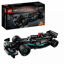 LEGO 42165 Technic Mercedes-AMG F1 W14 E Performance Coche de Carreras Juguete Pull-Back Set de Construcción +7 Años