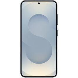 Samsung Galaxy S25 Smartphone 12GB RAM 256GB Almacenamiento 6.2" Negro Azulado 5G