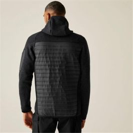 Chaqueta Deportiva para Hombre Regatta Newhill Hybrid