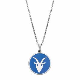 Colgante Mujer CO88 Collection 8CN-26085 Plateado