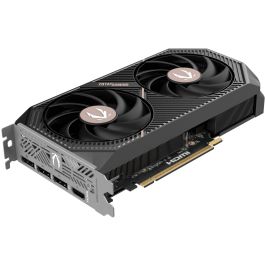 ZOTAC RTX 5060 Ti AMP NVIDIA GeForce 16 GB GDDR7 Tarjeta Gráfica