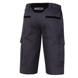 Pantalón corto Sparco S02410GS3L Negro L