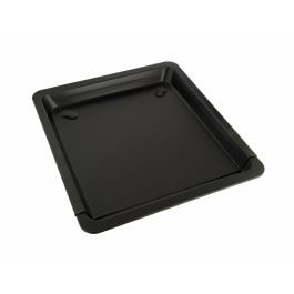 Bandeja para Horno CARE KAT3701 Negro Acero Plástico