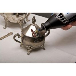DREMEL Cepillo abrasivo de precisión grano 36 DREMEL Cepillo abrasivo de precisión grano 36
