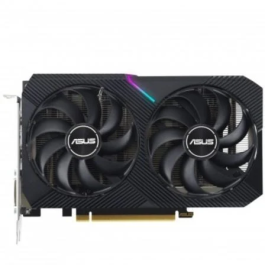 Asus Tarjeta Gráfica Dual GeForce RTX 3050 V2 OC 8GB GDDR6 | 90YV0GH6-M0NA00