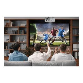 Optoma HZ40HDR Proyector DLP Láser 3D 4000 lm Full HD 1920x1080 HDR