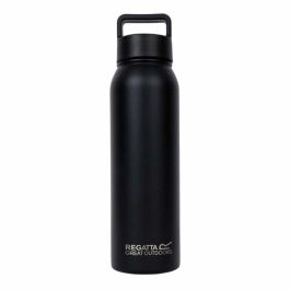 Botella de Agua Regatta RCE555-800 Negro 600 ml Botella de Agua Regatta RCE555-800 Negro 600 ml Precio: 15.49999957. SKU: B12LNYW75E