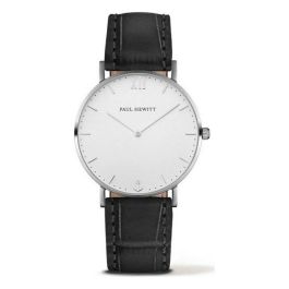 Reloj Unisex Paul Hewitt PH-SA-S-St-W-15S (Ø 39 mm) Reloj Unisex Paul Hewitt PH-SA-S-St-W-15S (Ø 39 mm) Precio: 68.4999997. SKU: S0352135