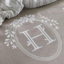 Today TOD3574641220945 Juego de Cama Funda Nórdica Berenice 240x260 cm y 2 Fundas Almohada 63x63 cm 100% Algodón 57 hilos Today TOD3574641220945 Juego de Cama Funda Nórdica Berenice 240x260 cm y 2 Fundas Almohada 63x63 cm 100% Algodón 57 hilos