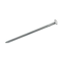 Fadix Clavo de Acero de Cabeza Plana 2,4x30mm - Caja con 30 Unidades