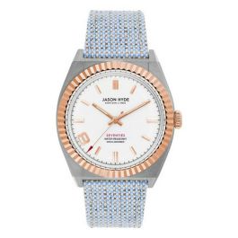 Reloj Mujer Jason Hyde jh20015 (Ø 36 mm) Reloj Mujer Jason Hyde jh20015 (Ø 36 mm) Precio: 62.50000053. SKU: S0349482