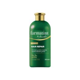 Farmatint Farmatin Champú Reparador 250 mL Farmatint Farmatin Champú Reparador 250 mL