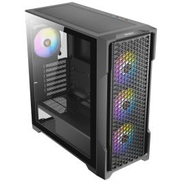 Antec AX90 Midi Tower Negro Antec AX90 Midi Tower Negro