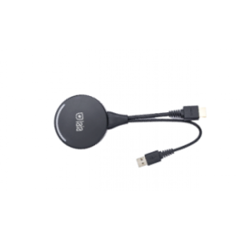 Laia MYTEAM Sharer / Dongle HDMI Háptico WiFi MTS-103DG - Negro Precio: 278.88999963. SKU: B1F5H87F4M