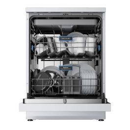 Lavavajillas Cecotec Bolero Aguazero 6700 B Blanco