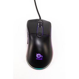 Ratón Gaming Talius SKYRAY 4000 dpi Negro Precio: 22.49999961. SKU: B13CHKP65Z