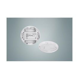 eQ-3 HmIP-SPI Detector de Presencia para Interior Inalámbrico Blanco