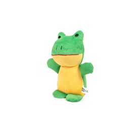 Rafiki Mini Peluche Para Perros Olfativo Rafiki Mini Peluche Para Perros Olfativo