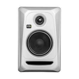 KRK Classic 5 Silver Black Monitor de Estudio Activo 50W 5" Edición Limitada Precio: 131.58999986. SKU: B16SH2YPY3