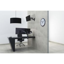 Soporte TV Ergotron 45-243-224 11 Kg 34" Soporte TV Ergotron 45-243-224 11 Kg 34"