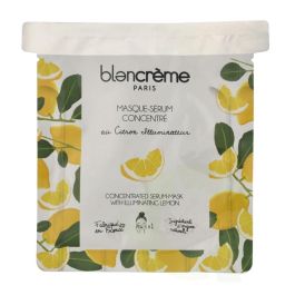 BLANCREME Citron mascarilla-serum concentrado para mujer Precio: 5.50000055. SKU: B1B2SJV5WT