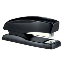 Grapadora Petrus 435 GOLF Negro (24 Unidades)