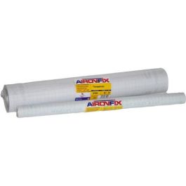 Aironfix 69614 Rollo Adhesivo Removible Transparente 0,45 x 3m para Forrar Superficies y Manualidades Precio: 5.50000055. SKU: B1AWXCJDKP
