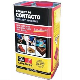 Cola Contacto S/Rapido Supertec Extra 4L Supertec Cola Contacto S/Rapido Supertec Extra 4L Supertec Precio: 28.49999999. SKU: B186JVX8KQ