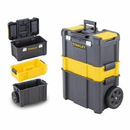 Trolley Stanley Caja de Herramientas Trolley Stanley Caja de Herramientas Precio: 43.49999973. SKU: B13EN2E9KD