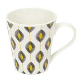 Home Deco Factory Mug Zeste 200 Ml Precio: 2.50000036. SKU: B1BJV5Y573